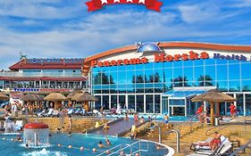 Aquapark Health Resort & Medical Spa Panorama Morska All Inclusive